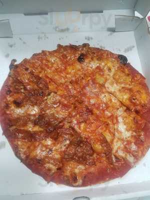 That's A Nice'a Pizza