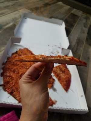 That's A Nice'a Pizza