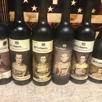 The Paisley Pear Wine Bar, Bistro, & Market