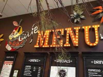 The Paisley Pear Wine Bar, Bistro, & Market