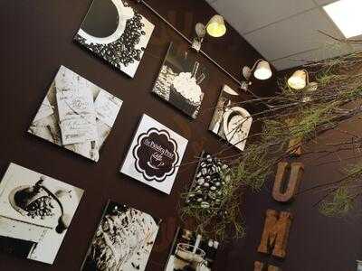 The Paisley Pear Wine Bar, Bistro, & Market