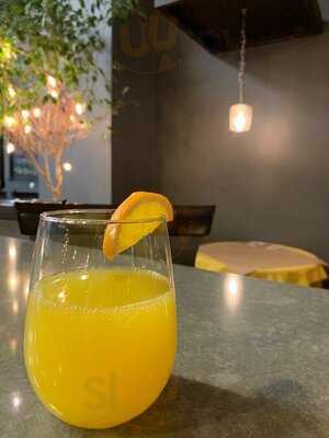 The Paisley Pear Wine Bar, Bistro, & Market