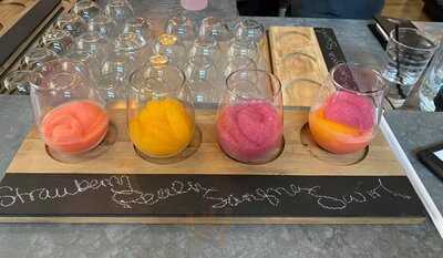 The Paisley Pear Wine Bar, Bistro, & Market