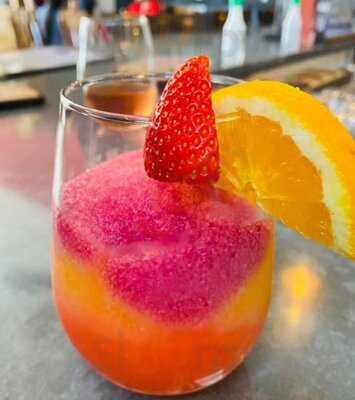 The Paisley Pear Wine Bar, Bistro, & Market