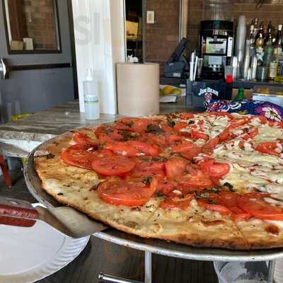 Giovanni's Brickoven Pizzeria