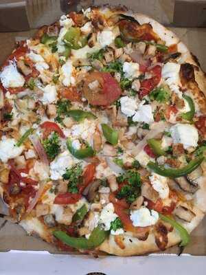 Giovanni's Brickoven Pizzeria