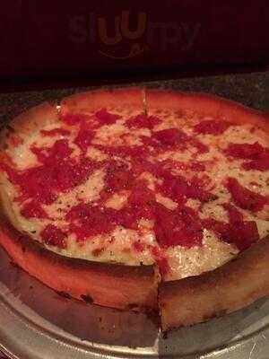 Giovanni's Brickoven Pizzeria