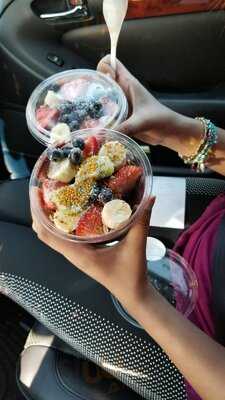 Beach Monkey Organic Cafe