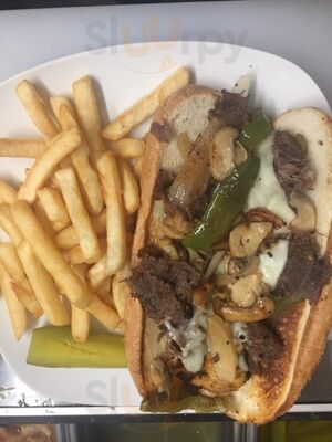 Good Eats