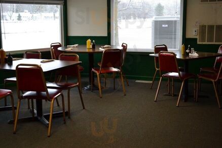 Hong Kong Restaurant