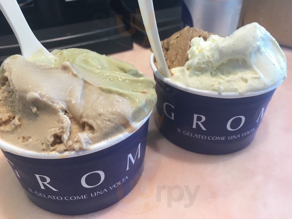 Grom