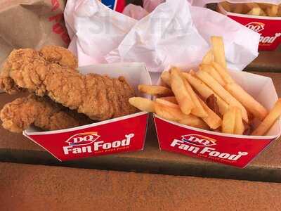 Dairy Queen
