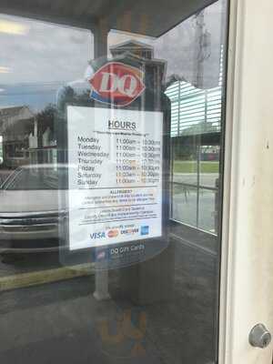 Dairy Queen