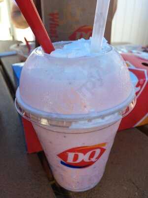 Dairy Queen