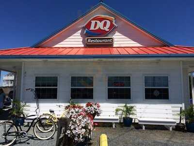 Dairy Queen