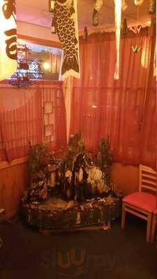 Wasabi Japanese Restaurant