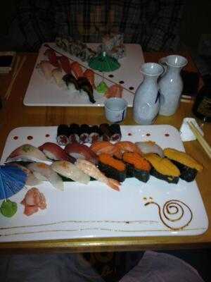 Wasabi Japanese Restaurant