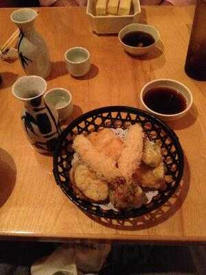 Wasabi Japanese Restaurant