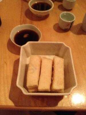 Wasabi Japanese Restaurant