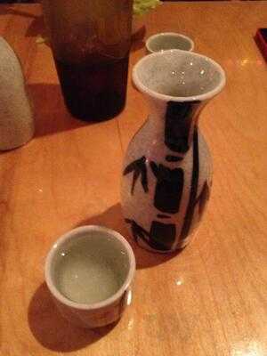 Wasabi Japanese Restaurant