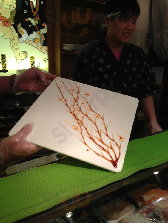 Wasabi Japanese Restaurant