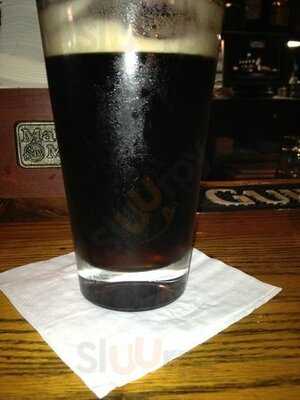 Mcmahon's Irish Pub & Restaurant