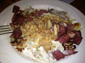 Mcmahon's Irish Pub & Restaurant