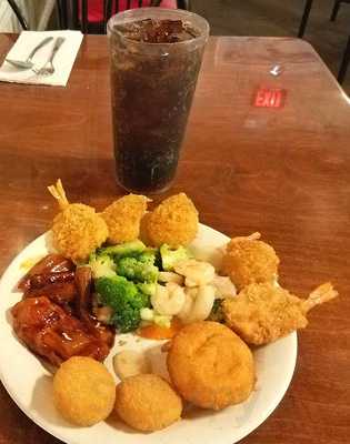 China Star Restaurant