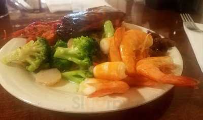 China Star Restaurant