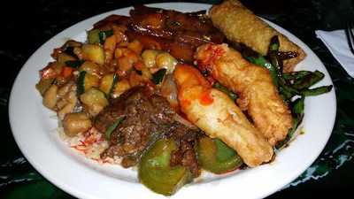 China Star Restaurant