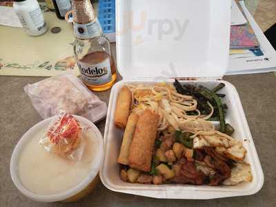 China Star Restaurant