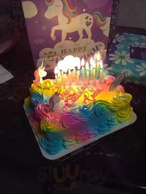 China Star Restaurant