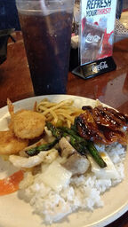 China Star Restaurant