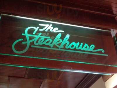 The Steakhouse