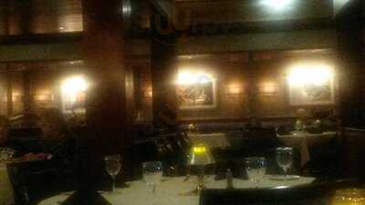 The Steakhouse