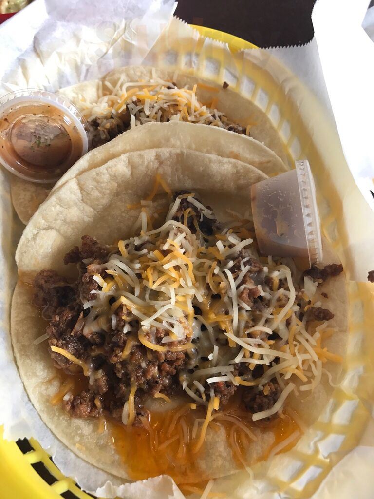 Texas Taco