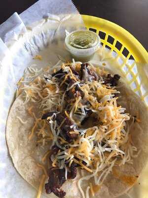 Texas Taco