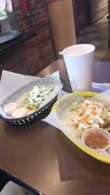 Texas Taco