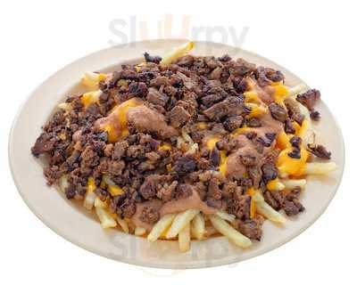 Tortas Sinaloa Numero 2