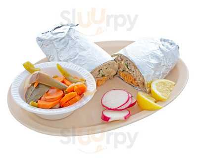 Tortas Sinaloa Numero 2