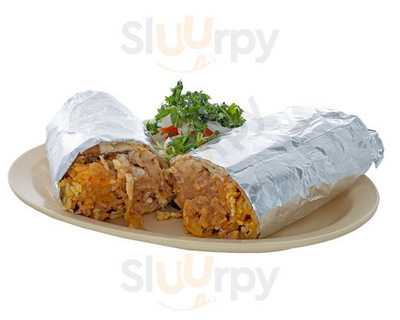 Tortas Sinaloa Numero 2