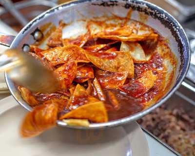 Tortas Sinaloa Numero 2