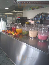 Tortas Sinaloa Numero 2