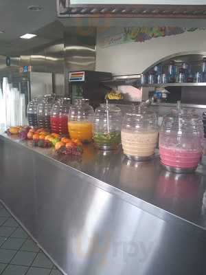 Tortas Sinaloa Numero 2