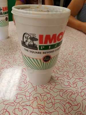 Imo's Pizza