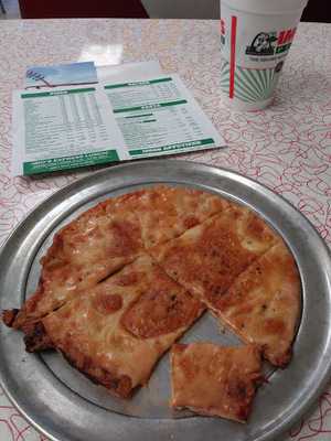 Imo's Pizza
