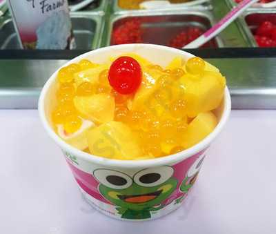 Sweetfrog