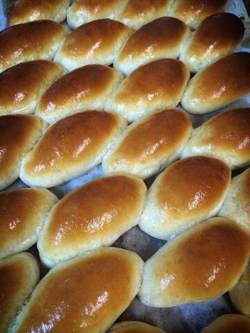 Chapa's Bakery