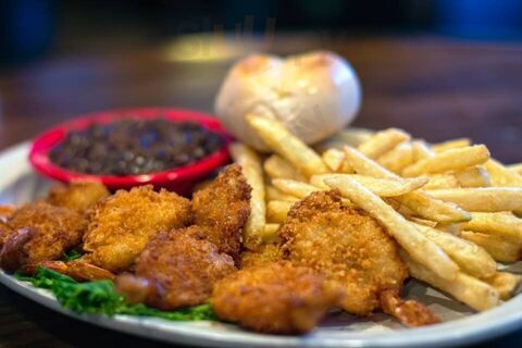 The Chicken Coop Sports Bar And Grill