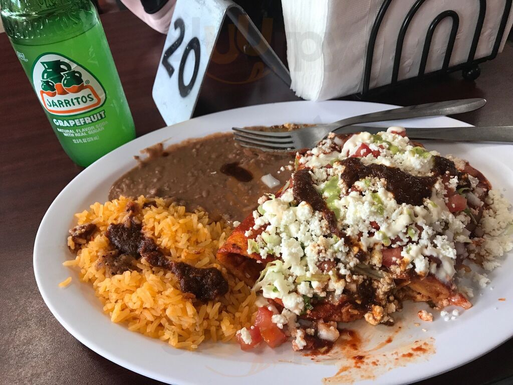 Taqueria Kopitos